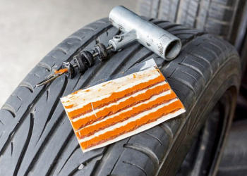 Pneus Tubeless pour Voitures : Histoire, Avantages et Fonctionnement