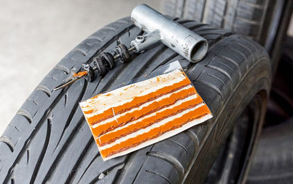 Pneus Tubeless pour Voitures : Histoire, Avantages et Fonctionnement