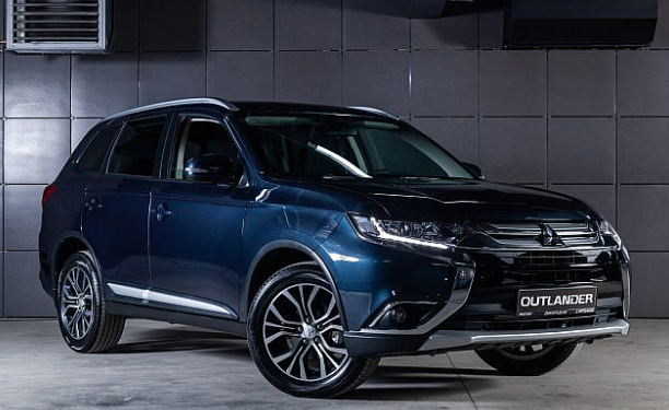 Tout Ce Que Vous Devez Savoir sur le Mitsubishi Mi-Pilot Assist