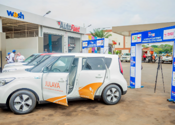 Les Véhicules Électriques Sont-Ils Sûrs en Côte d’Ivoire ?