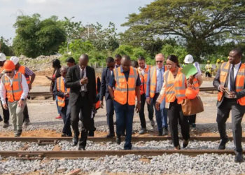 Combien de temps devrait durer la construction du métro d’Abidjan ?