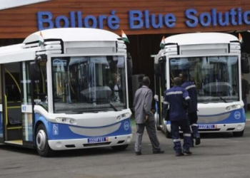 Côte d’Ivoire : L’intégration des véhicules électriques dans le transport public reste incertaine, selon Dr Etien N’Dah