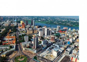 Abidjan vs Yamoussoukro : Les Villes Dynamiques de la Côte d’Ivoire