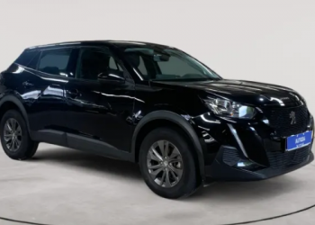 Peugeot 2008 : Un SUV Compact Innovant en 2022