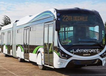 Expansion d’Iveco Bus : Un Nouveau Souffle pour le Transport Public en Côte d’Ivoire