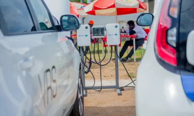 Côte d’Ivoire : Vers une Infrastructure de Recharge Électrique Renforcée