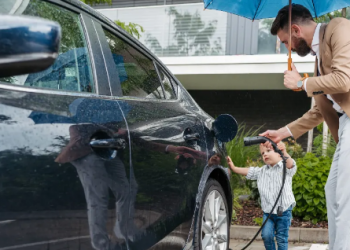 Les Véhicules Électriques Sont-Ils Moins Chers à Entretenir Que les Voitures à Essence ?