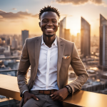 Laurent Yao Kouassi