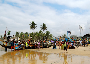 Les 10 Meilleurs Lieux à Visiter en Côte d’Ivoire en 2025