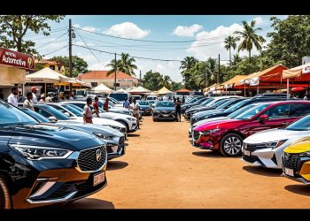Facteurs Économiques Impactant les Ventes Auto en Côte d'Ivoire