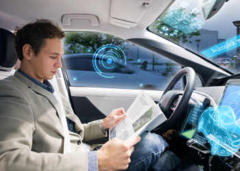 L’avenir des véhicules autonomes en Côte d’Ivoire : Fiction ou réalité ?