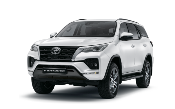 Les SUV les plus populaires en Côte d’Ivoire en 2025