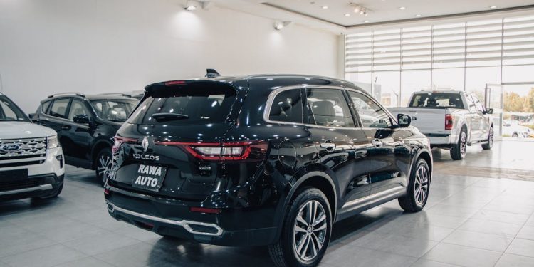Les meilleurs concessionnaires automobiles à Abidjan pour votre prochain achat