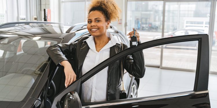 Comment vendre efficacement votre voiture d’occasion en Côte d’Ivoire