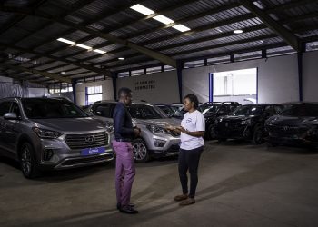 Comment éviter les arnaques lors de l’achat d’une voiture d’occasion grâce à Auto24