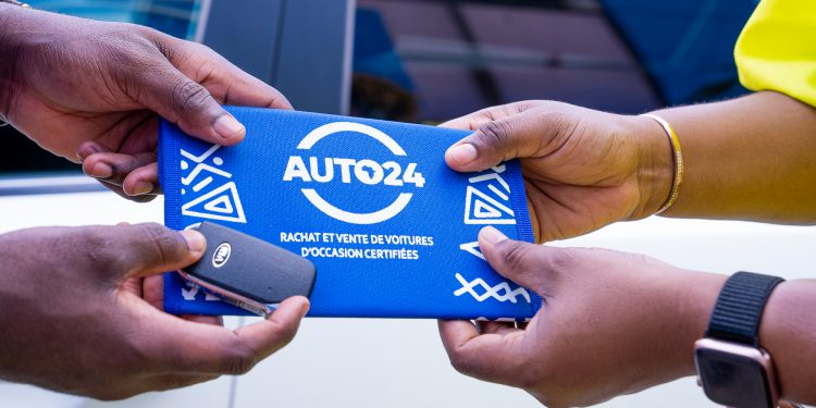 AUTO24.ci : La Nouvelle Référence des Voitures d’Occasion Certifiées en Côte d’Ivoire