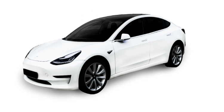 Les Meilleures Voitures Électriques à Acheter en Côte d’Ivoire en 2025