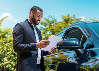 Que vérifier en achetant une voiture d'occasion en Côte d'Ivoire ?
