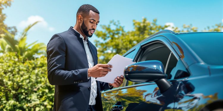Que vérifier en achetant une voiture d'occasion en Côte d'Ivoire ?
