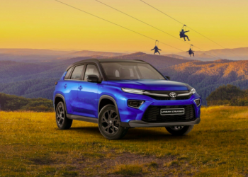 Meilleurs SUV 5 places en Côte d’Ivoire : Les choix incontournables en 2025