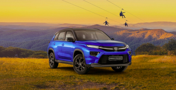Meilleurs SUV 5 places en Côte d’Ivoire : Les choix incontournables en 2025