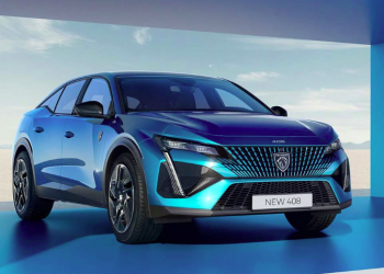 Les raisons de craquer pour la nouvelle Peugeot 408 en Côte d’Ivoire