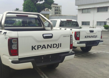 Kpandji : Le 4×4 Local qui Révolutionne l’Industrie Automobile en Côte d’Ivoire