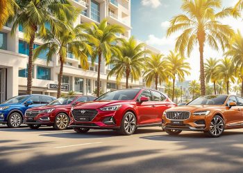 Top voitures les plus vendues à Abidjan