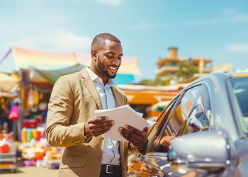 Acheter une voiture d'occasion à Abidjan