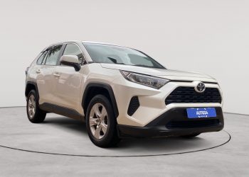 ? Toyota RAV4 2024 en Côte d’Ivoire : Prix, Versions et Notre Essai Routier Détaillé