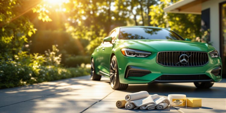 Comment bien conserver la valeur de sa voiture d'occasion ?