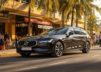 Vendre une voiture d'occasion à Abidjan