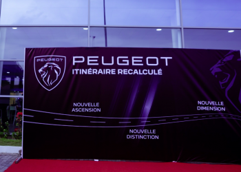 CFAO Mobility Côte d’Ivoire mise sur l’innovation verte avec le lancement du nouveau Peugeot 2008
