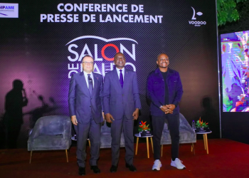 Le Salon de l’Automobile d’Abidjan 2025 : Une vitrine stratégique pour l’industrie ivoirienne