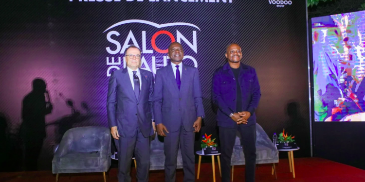 Le Salon de l’Automobile d’Abidjan 2025 : Une vitrine stratégique pour l’industrie ivoirienne