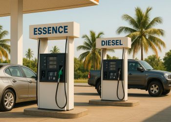 Essence ou Diesel : que choisir en Côte d'Ivoire