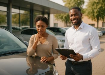 Comment bien acheter une voiture d’occasion en Côte d’Ivoire ? Le guide complet