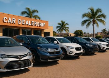 Top 10 des voitures d'occasion les plus fiables à acheter en Côte d'Ivoire en 2025