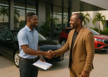 Éviter les arnaques auto à Abidjan