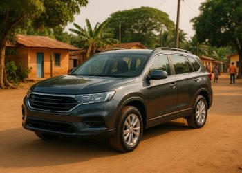 Les SUV d’occasion préférés des Ivoiriens