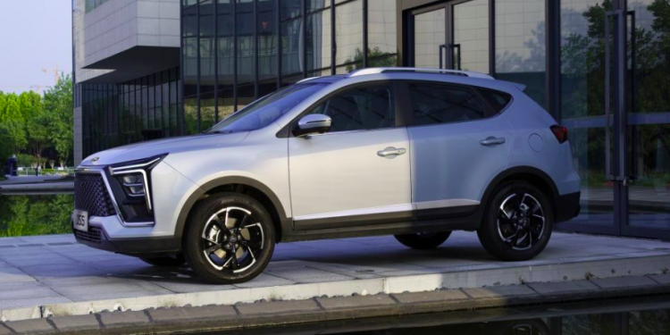 Les meilleurs modèles JAC Motors à découvrir en Côte d’Ivoire en 2025