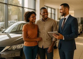 Crédit auto en Côte d’Ivoire : comment financer votre voiture d’occasion ?