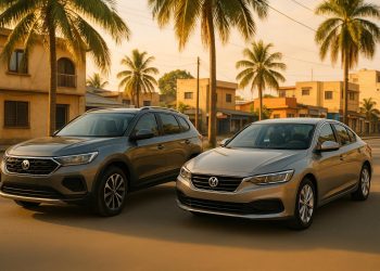 Diesel ou essence : quel type de voiture choisir en Côte d’Ivoire ?