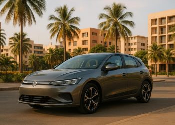 Les meilleures voitures électriques disponibles en occasion en Côte d’Ivoire