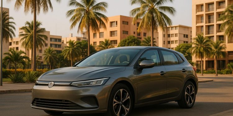 Les meilleures voitures électriques disponibles en occasion en Côte d’Ivoire