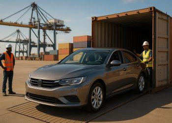Guide 2025 : comment importer une voiture en Côte d’Ivoire facilement