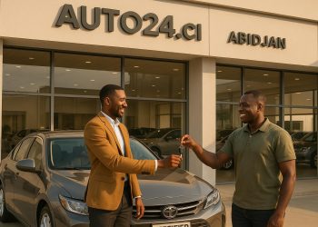 AUTO24.ci : pourquoi de plus en plus d’Ivoiriens nous font confiance ?