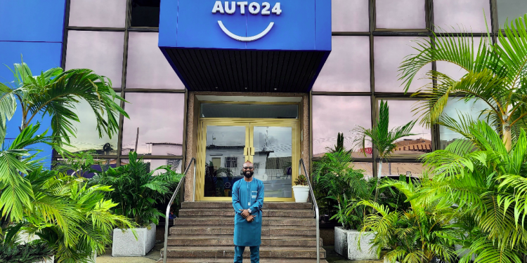 AUTO24 Côte d’Ivoire : L’acteur incontournable du marché de la voiture d’occasion en pleine croissance