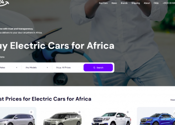 EV24.africa : La révolution de la voiture électrique est en marche en Afrique