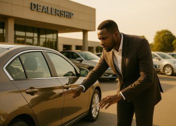 Pièges à éviter pour acheter une voiture à Abidjan